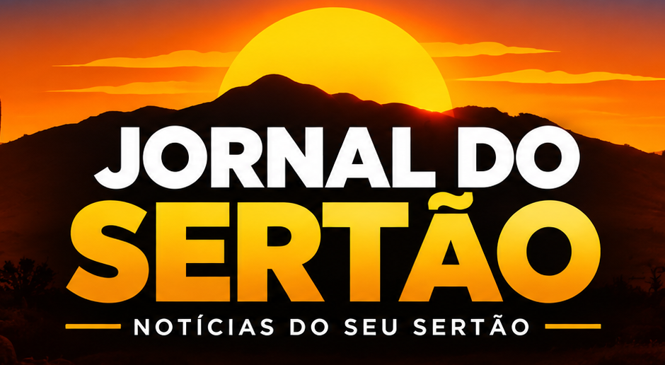 Jornal do Sertão